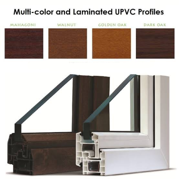 UPVC In Sri Lanka